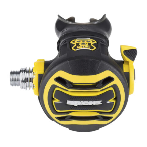 Apeks XTX40 Octopus