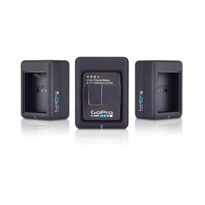GoPro Dual Battery Charger Hero 3+ | Hero 3