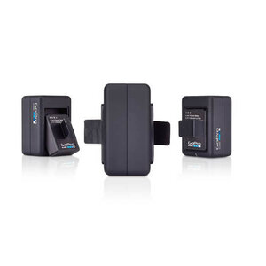 GoPro Dual Battery Charger Hero 3+ | Hero 3
