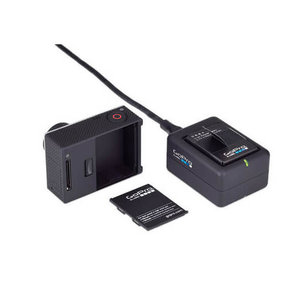 GoPro Dual Battery Charger Hero 3+ | Hero 3
