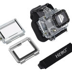 GoPro Wrist Housing Hero4 | Hero3+ | Hero3