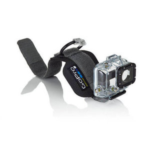 GoPro Wrist Housing Hero4 | Hero3+ | Hero3