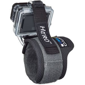 GoPro Wrist Housing Hero4 | Hero3+ | Hero3