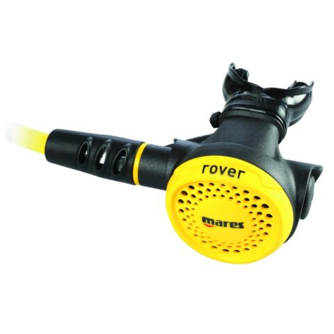 Mares Rover Octopus
