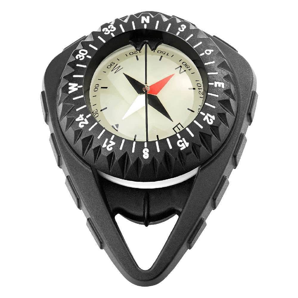 Scubapro FS1.5 Dive Compass Retractor Mount Dive Shop Online UK