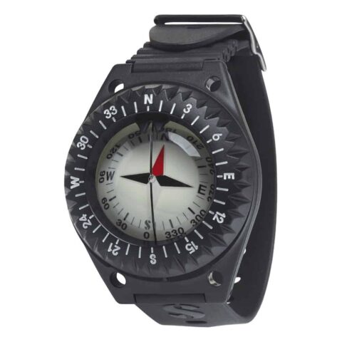 Scubapro FS-1.5 Dive Compass - Wrist Mounted