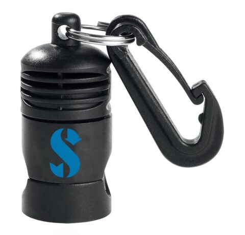 Scubapro Magnetic Octopus Holder - Professional