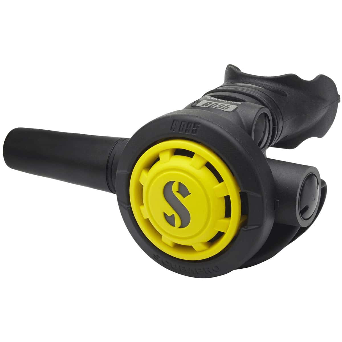 Scubapro R095 Octopus Diving Regulator Alternate Air Source Dive