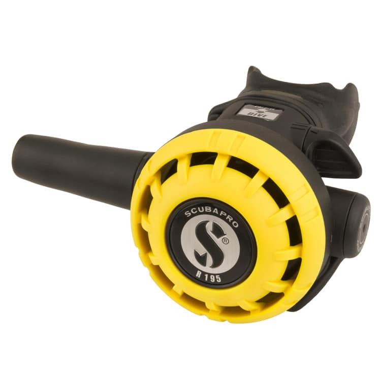 Scubapro R195 Octopus Dive Shop Online UK
