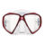Clear/Red