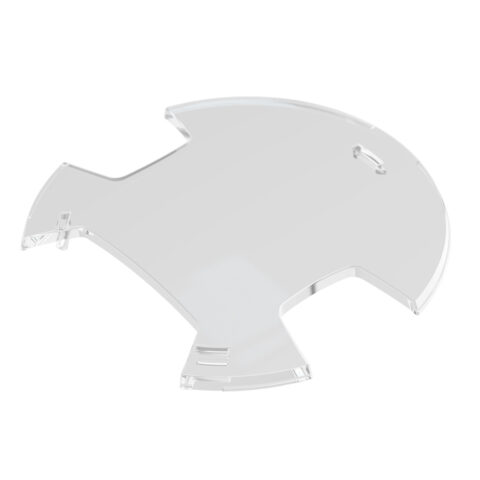 Suunto Display Shield / Screen Protector Vyper Air, Vyper 2 and HeLO2 Dive Computers