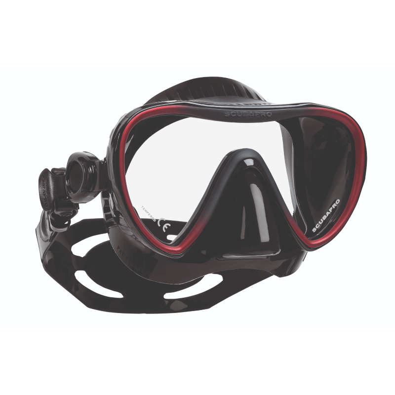 Scubapro Synergy 2 Dive Mask Dive Shop Online