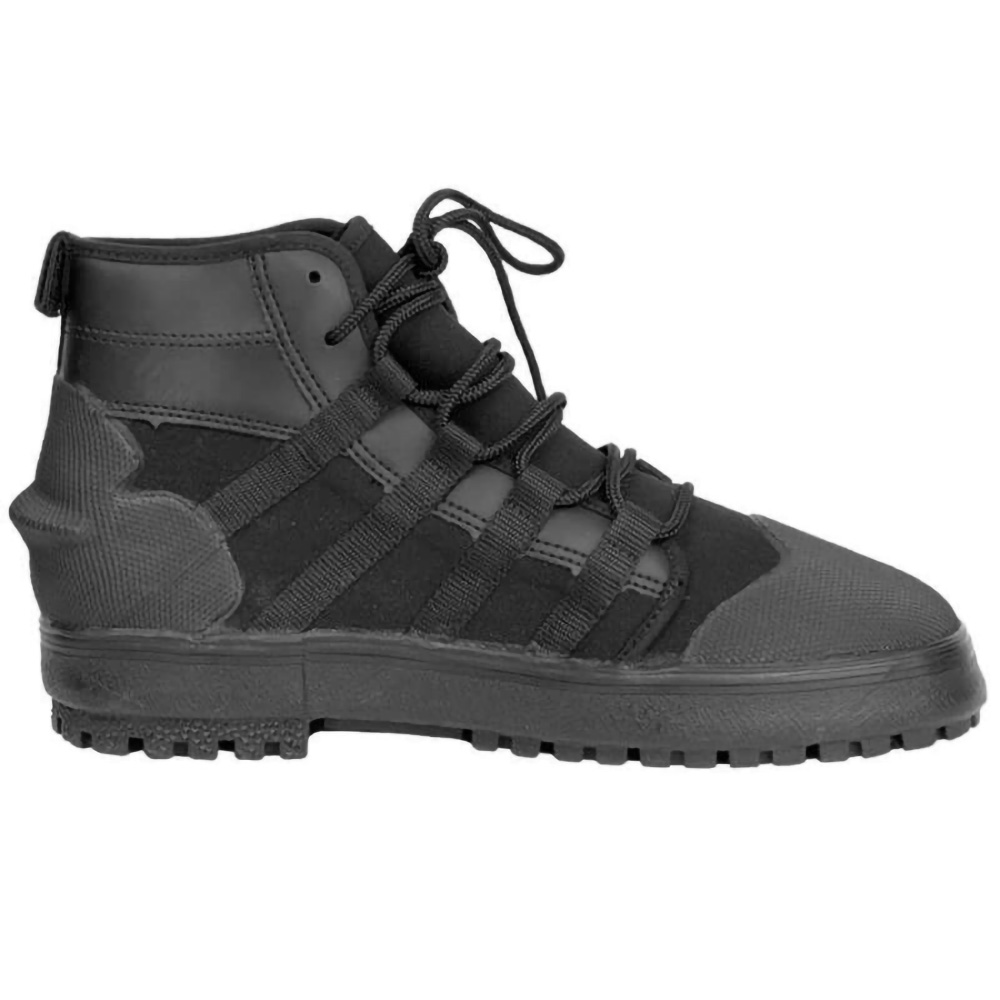Scubapro HD Drysuit Rock Boots Side View