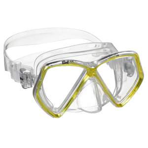 Mares Pirate Kids Diving & Snorkelling Mask