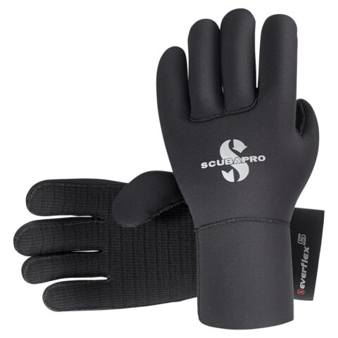 Scubapro Everflex 5mm Winter Diving Glove