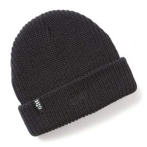 Gill Floating Knit Beanie Hat - Various Colours