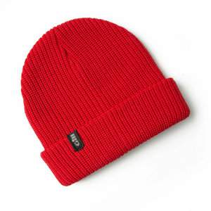 Gill Floating Knit Beanie Hat - Various Colours