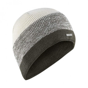 Gill Gradient Knit Beanie Hat - Various Colours