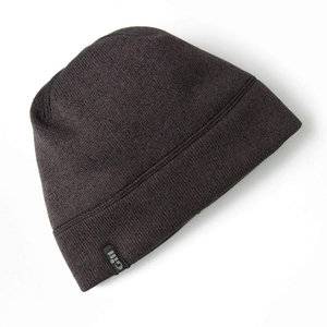 Gill Knit Fleece Beanie Hat - Various Colours