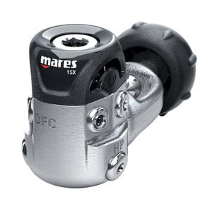 Mares Prestige 15X Regulator