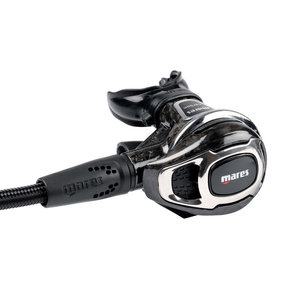 Mares Carbon 52X Regulator Din Version