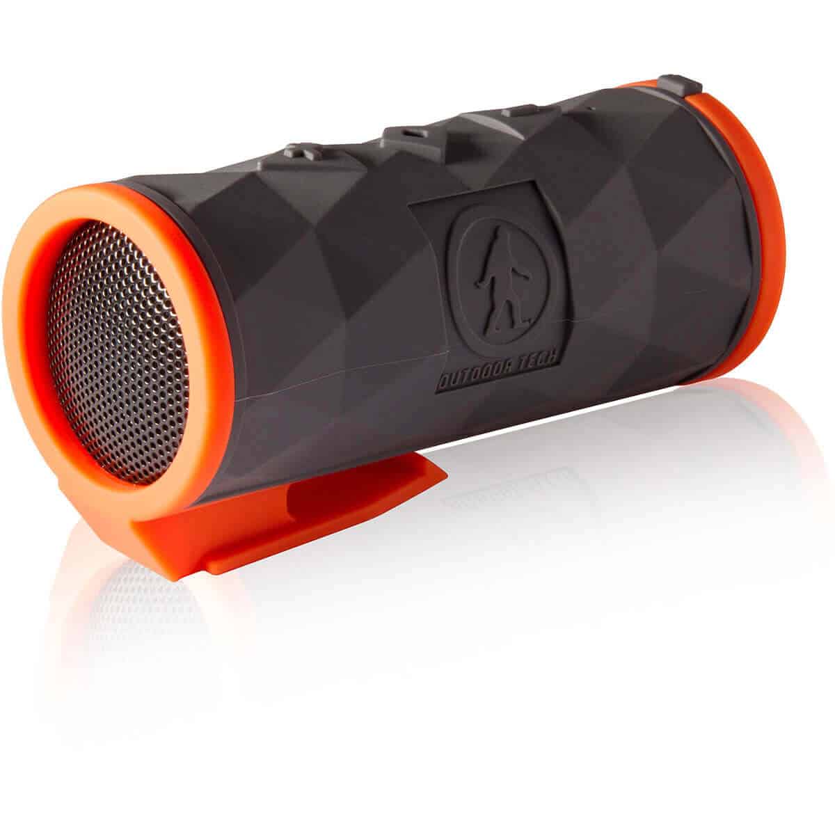 Outdoor Tech Buckshot 2.0 Mini Bluetooth Speaker