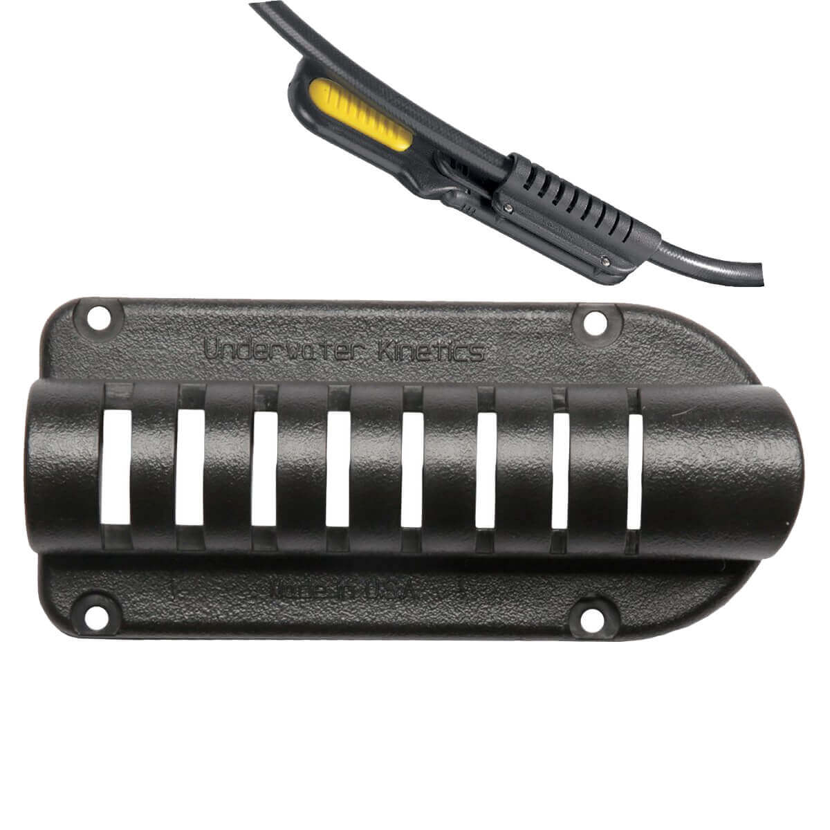 Underwater Kinetics Remora Dive Knife | BCD Knife