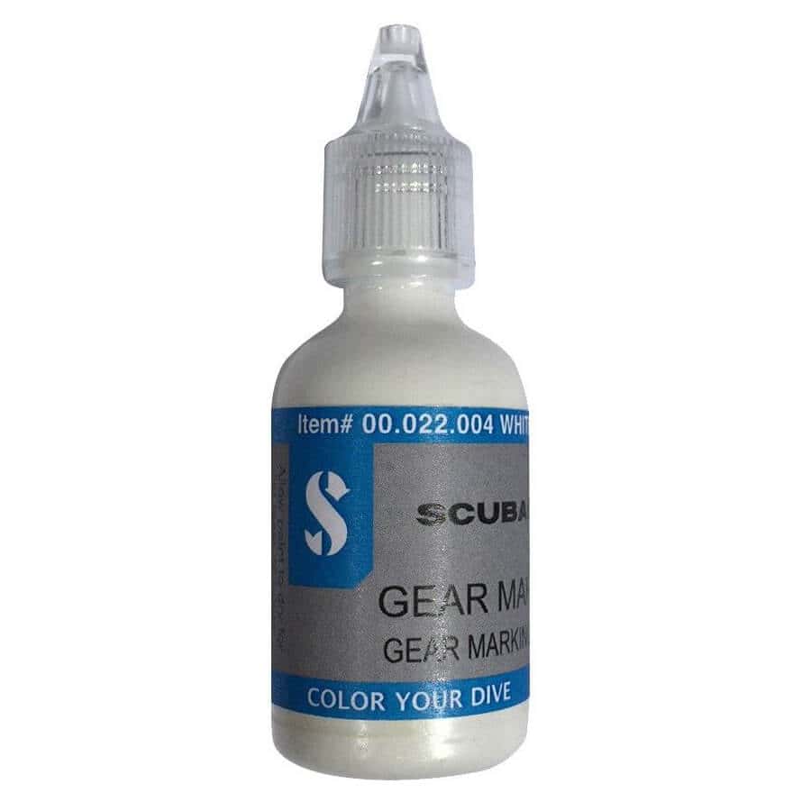 Scubapro Gear Marker 5 Bright Colours Dive Shop Online