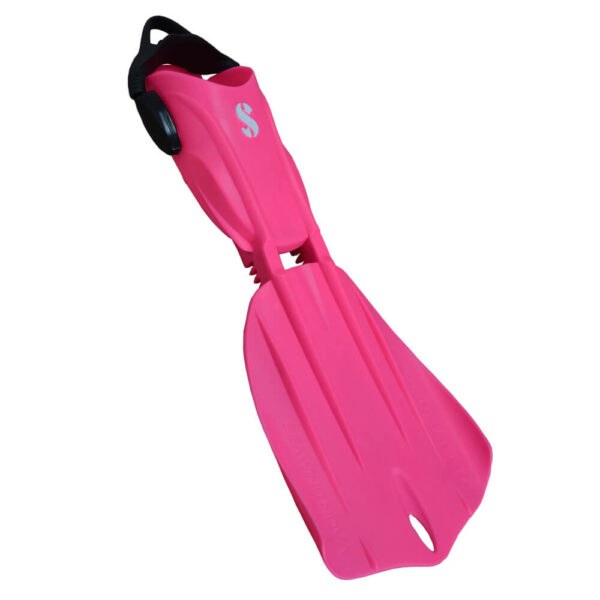 Scubapro Seawing Nova Fins pink