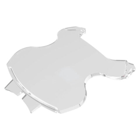 Suunto Cobra2 + Cobra3 Screen Guard