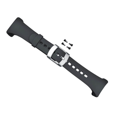 Suunto D9 Elastomer Strap Set