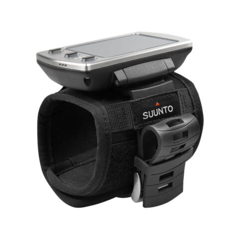Suunto Dive Computer Sleeve With Eon Steel (Not Included)
