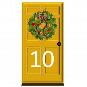 Advent Day 10