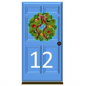 Advent Day 12