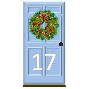 Advent Day 17