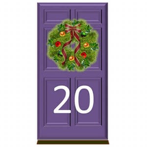 Advent Day 20