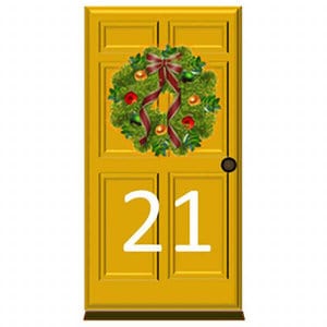 Advent Day 21