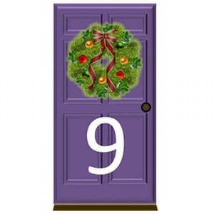 Advent Day 9
