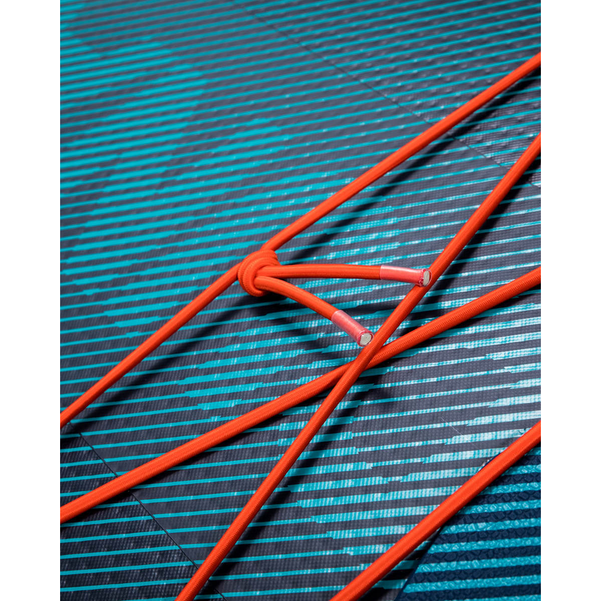 Jobe Duna 11'6" Touring SUP Paddleboard Deck Bungee