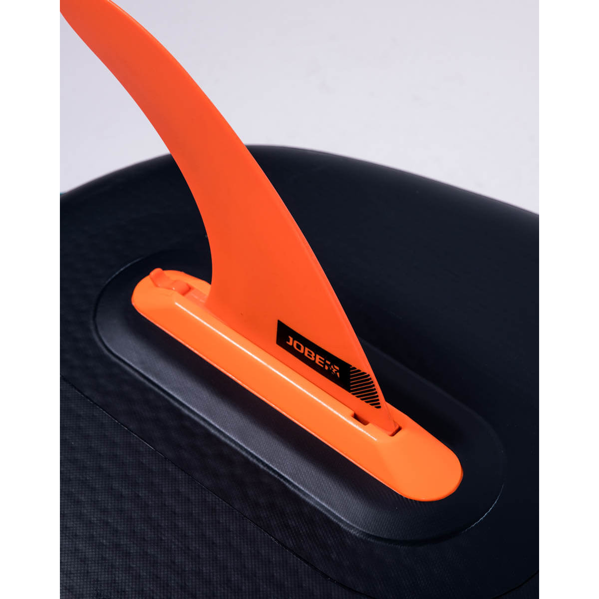 Jobe Duna 11'6" Touring SUP Paddleboard Skeg Detail