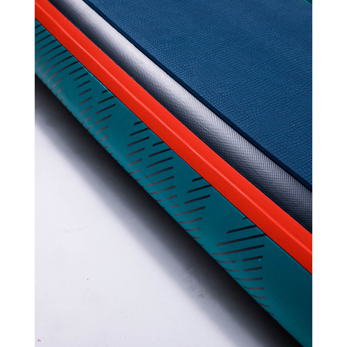 Jobe Duna 11'6" Touring SUP Paddleboard Rail