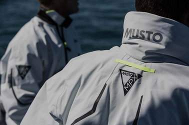 Marine & Sailing Clothing - Waterproofs & Fleeces