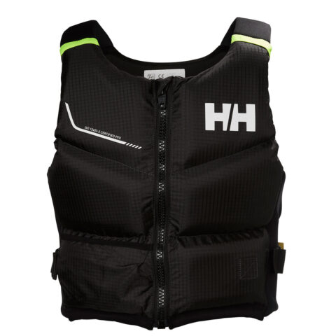 Helly Hansen Rider Stealth Buoyancy AId + Impact Vest