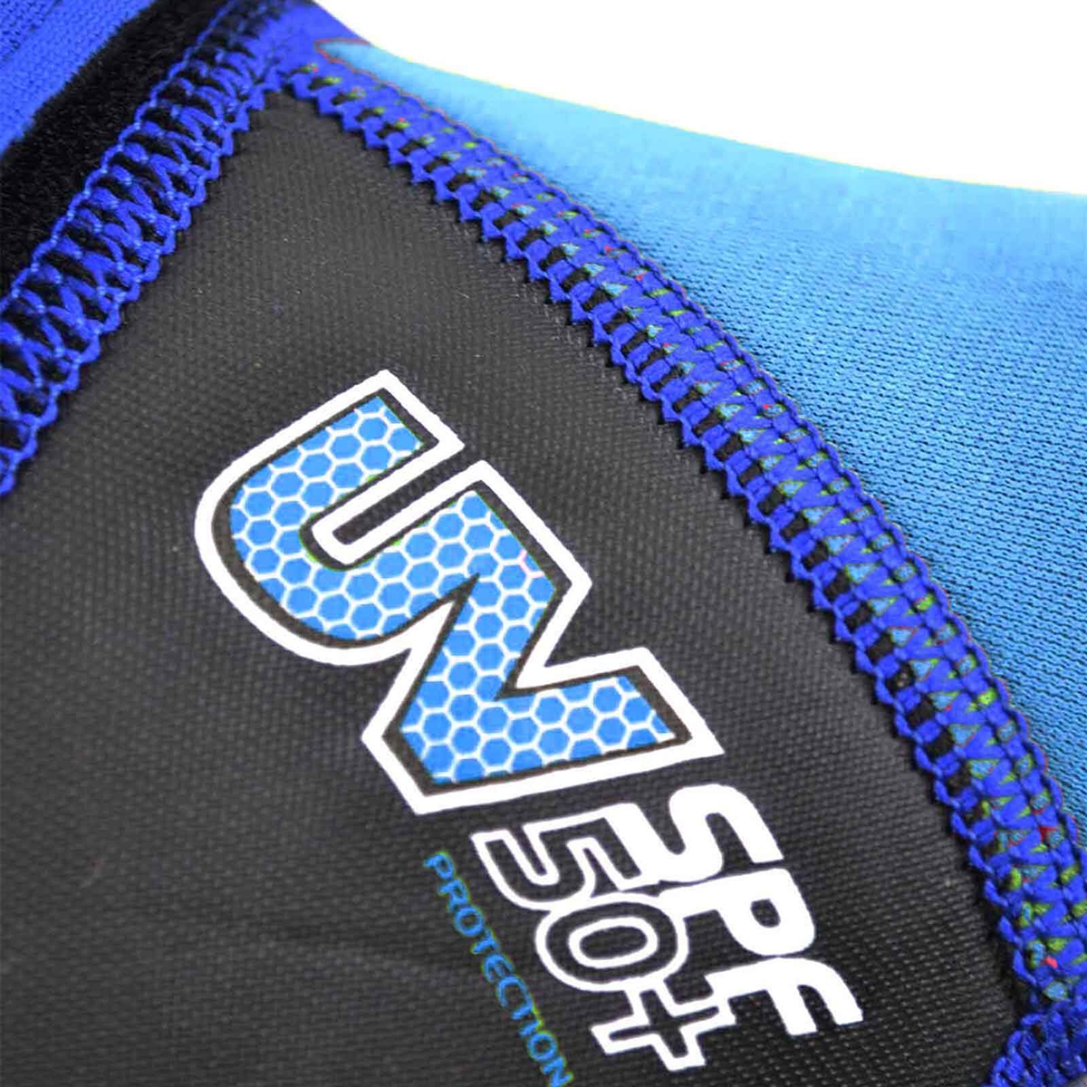 Circle One ABC Pulse Infants 3/2mm Wetsuit - 1 Piece Steamer Black/Blue