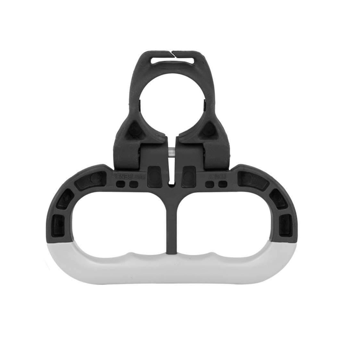 Scubapro Tank Carry Handle Black Underside