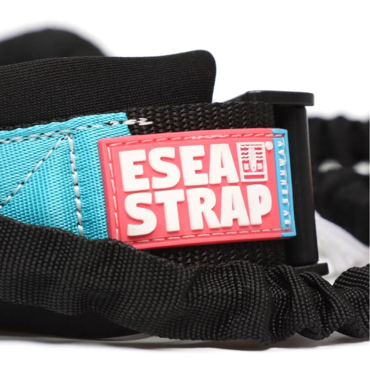 Esea Strap SUP Rapid Release Waist Belt / Leash + Carry Strap