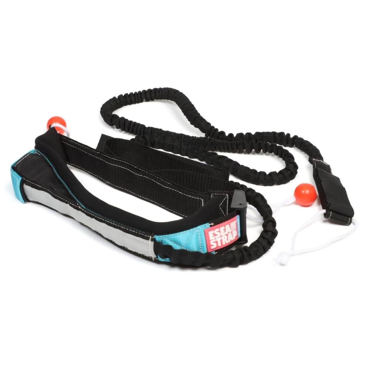 Esea Strap SUP Rapid Release Waist Belt / Leash + Carry Strap