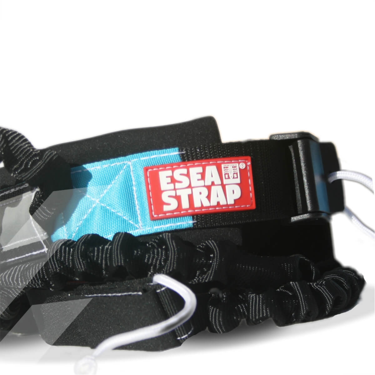 Esea Strap SUP Rapid Release Waist Belt / Leash + Carry Strap
