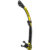 Black / Yellow / Black