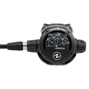 Aqualung Mikron Dive Regulator Travel Pack - DIN